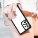 Hurtel Outer Space Case etui Samsung Galaxy A53 5G pokrowiec z elastyczną ramką przezroczyste 10