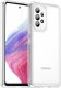 Hurtel Outer Space Case etui Samsung Galaxy A53 5G pokrowiec z elastyczną ramką przezroczyste 12