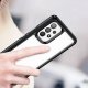 Hurtel Outer Space Case etui Samsung Galaxy A53 5G pokrowiec z elastyczną ramką przezroczyste 8