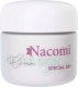 Nacomi Wygładzajacy krem do twarzy Nacomi Glass Skin 50ml 2
