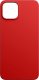 3MK Etui 3MK Hardy Case MagSafe Apple iPhone 14 czerwony/red 11