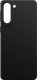 3MK Etui 3MK Silicone Case Samsung Galaxy S21 FE czarny/black 11