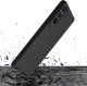 3MK Etui 3MK Silicone Case Samsung Galaxy S21 FE czarny/black 2
