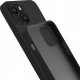 3MK Etui 3MK Silicone Case Apple iPhone 13 mini czarny/black 4