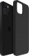 3MK Etui 3MK Silicone Case Apple iPhone 13 mini czarny/black 7