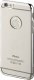 Hama HAMA Etui Metallic Apple iPhone 6/6s 4