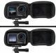 Telesin Pokrowiec Etui Futerał Case Do Kamery Dji Action 3 / Oa-bag-002 3