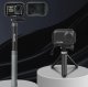 Telesin Pokrowiec Etui Futerał Case Do Kamery Dji Action 3 / Oa-bag-002 8