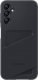 Samsung Etui Card Slot Case Samsung Galaxy A14 Black [H] 1