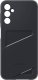 Samsung Etui Card Slot Case Samsung Galaxy A14 Black [H] 2