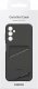 Samsung Etui Card Slot Case Samsung Galaxy A14 Black [H] 4