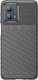 Hurtel Thunder Case etui Motorola Moto G53 silikonowy pancerny pokrowiec czarne 7