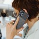 Hurtel Thunder Case etui Motorola Moto G13 silikonowy pancerny pokrowiec czarne 7