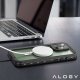 Alogy Etui Wodoodporne Alogy IP68 Case z przezroczystym tyłem Pancerna obudowa 360 do MagSafe do Apple iPhone 14 Pro Max 7
