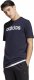 Adidas Koszulka męska ADIDAS M LIN SJ T XXL 2