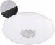 Lampa sufitowa Masterled Plafon sufitowy LED pilot 24W 2