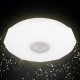 Lampa sufitowa Masterled Plafon sufitowy LED pilot 24W 4