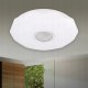 Lampa sufitowa Masterled Plafon sufitowy LED pilot 24W 5