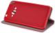 GreenGo Smart Magnet do Samsung J5 2017 czerwony (GSM027022) 3