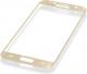 Forever Szkło hartowane Matt 2.5D Forever do iPhone 6 Plus złoty - GSM027859 1