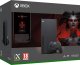 Microsoft Xbox Series X + Diablo IV (RRT-00037) 1