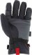 Mechanix Rękawice Zimowe ColdWork Peak GREYBLACK (CWKPK-58-008) 1