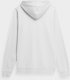 4f Bluza Ciepły Jasny Szary r. L TSWSM267 1