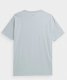 4f Tshirt Mięta r. S TTSHM365 1