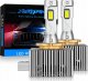 SKLEPLEDY ŻARNIKI LED D1S D1R XSTORM P&P CANBUS 25000LM 70W 1