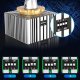 SKLEPLEDY ŻARNIKI LED D1S D1R XSTORM P&P CANBUS 25000LM 70W 5