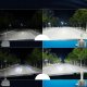SKLEPLEDY ŻARNIKI LED D1S D1R XSTORM P&P CANBUS 25000LM 70W 8