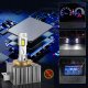 SKLEPLEDY ŻARNIKI LED D3S D3R XSTORM P&P CANBUS 25000LM 70W 1