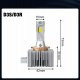 SKLEPLEDY ŻARNIKI LED D3S D3R XSTORM P&P CANBUS 25000LM 70W 2