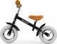 Rowerek biegowy Milly Mally Marshall Air Black 1