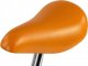 Rowerek biegowy Milly Mally Marshall Air Black 5