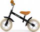 Rowerek biegowy Milly Mally Marshall Black 1