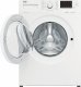 Pralka Beko WUE6612WWE 1