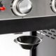 Fieldmann Grill gazowy Fieldmann FZG3011 Srebrny 1