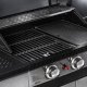 Fieldmann Grill gazowy Fieldmann FZG3011 Srebrny 2