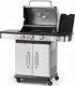Fieldmann Grill gazowy Fieldmann FZG3011 Srebrny 4