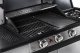 Fieldmann Grill gazowy Fieldmann FZG3011 Srebrny 6