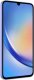 Smartfon Samsung Galaxy A34 5G 8/256GB Fioletowy  (SM-A346BLVEEUE) 2