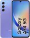 Smartfon Samsung Galaxy A34 5G 8/256GB Fioletowy  (SM-A346BLVEEUE) 1