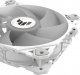 Wentylator Asus TUF Gaming TF120 ARGB Biały 3-pack + Hub (90DA0033-B09030) 5