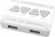 Wentylator Asus TUF Gaming TF120 ARGB Biały 3-pack + Hub (90DA0033-B09030) 7