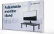 Gembird Regulowany stojak na monitor/laptopa (MS-TABLE-01) 3