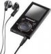 Intenso Odtwarzacz MP3 / 16KG / Czarny / 3717470 INTENSO 1