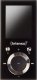 Intenso Odtwarzacz MP3 / 16KG / Czarny / 3717470 INTENSO 1