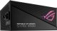 Zasilacz Asus ROG Strix 850W Gold Aura Edition (90YE00P2-B0NA00) 5