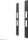 Neomounts TV SET ACC VESA EXTENSION KIT/AWL-250BL18 NEOMOUNTS 1